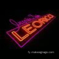 Bar Neon Lighting Displays